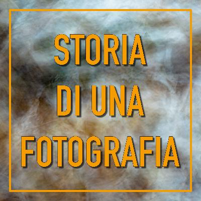Non ho mai fotografato alla Valle delle Prigioni - STORIA DI UNA FOTOGRAFIA - EP005
