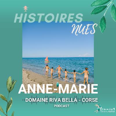 Anne-Marie – Quand se dévêtir, c’est militer