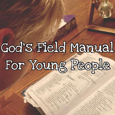 KIDScast#103 Be Good To Your Neighbors | God’s Field Manual For Young People Part 3