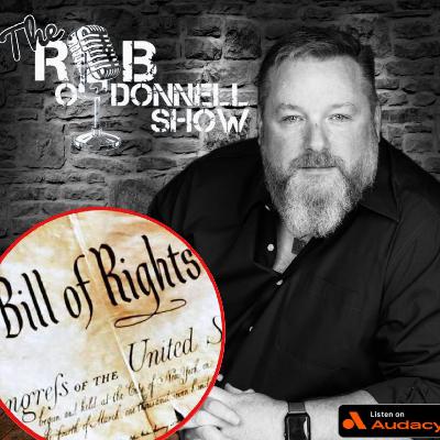 The Bill of Rights