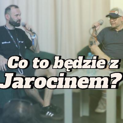 Dr Piotr Firych: Jarociński festiwal okiem badacza - s2 e32[132]