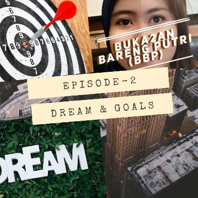 EP 02 - Are goals still valid? EP 02 - Are goals still valid?