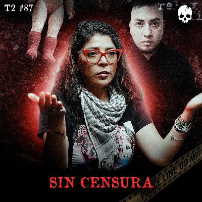 DIÁLOGOS CON UN PSICÓPATA: Lo que el Monstruo de Toluca le confesó a Frida Guerrera