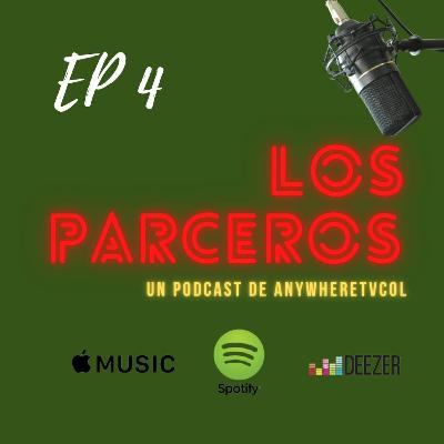 Nosotros hemos confiamos mal y nos han traicionado, aplica para todos los ámbitos EP 4
