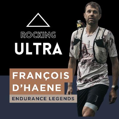 François D'Haene: The Mountain as a Philosophy of Life François D'Haene: The Mountain as a Philosophy of Life