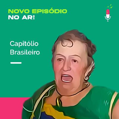 28 - Capitólio Brasileiro