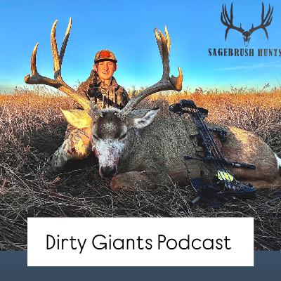 40 days with Calvin Gugelmeyer