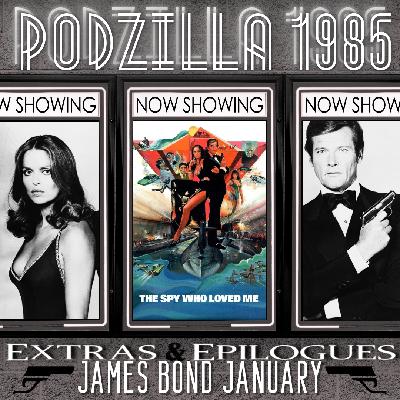 Extras & Epilogues - The Spy Who Loved Me