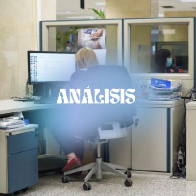 nanana - ANÁLISIS | ¿Quieres ser funcionario? - 01/12/2025