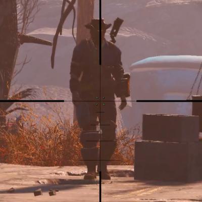 Ep. 24 - Friendly Fire