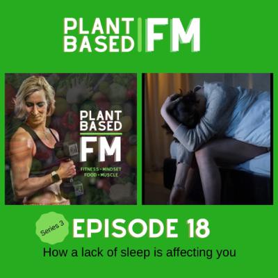 #3.18 How a lack of sleep is affecting you