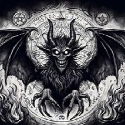 Zozo, el demonio de la Ouija