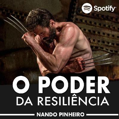 MOTIVAÇÃO - O PODER DA RESILIÊNCIA MOTIVAÇÃO - O PODER DA RESILIÊNCIA