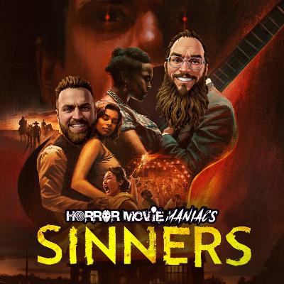 Sinners (Special Vs Episode)