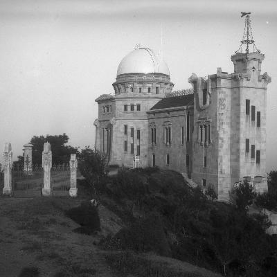 22. La història de l'Observatori Fabra