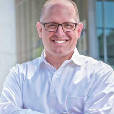Windsor Mayor Drew Dilkens