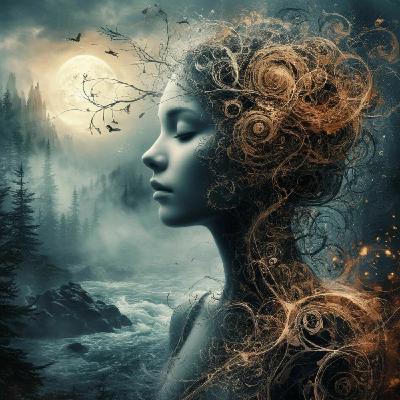 Shu-Rick feat. Tanya Love - Blood and chocolate