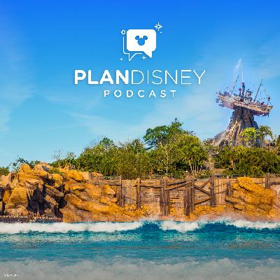 Beyond the Theme Parks