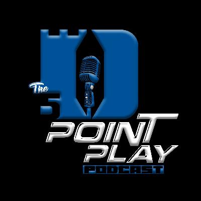 Duke Crushes Carolina + Mailbag; Clemson & Syracuse Previews