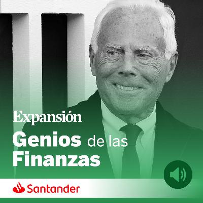 Giorgio Armani: el revolucionario de la industria de la moda