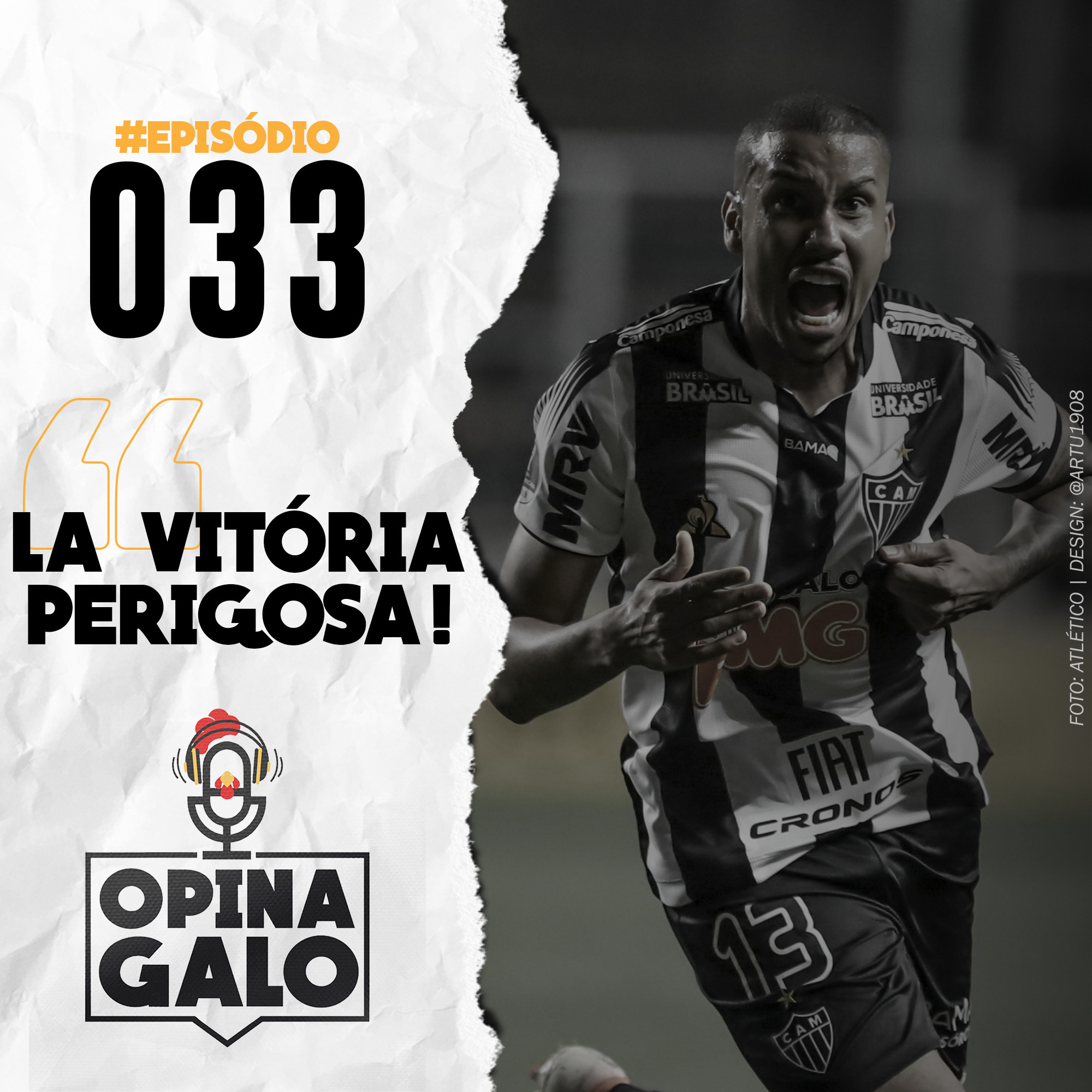 Opina Galo