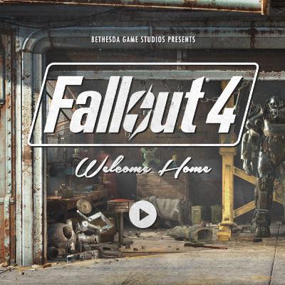 FALLOUT 4: Modding Discussion