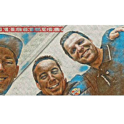 Kretslaget - Innlandet Bandyregion februar 2020