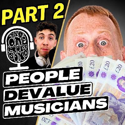 How To MAKE MONEY In Local Music | PART 2