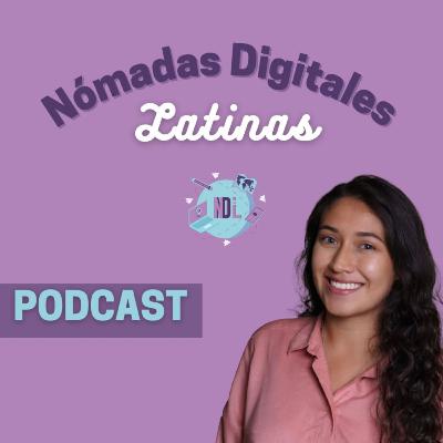 Ep 22: ¿Qué trabajos remotos puedes hacer en la industria tech? - Entrevista con Ximena Caballero