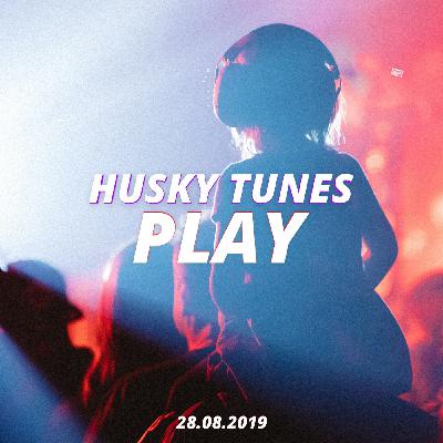 НОВАЯ МУЗЫКА ИЗ ЕКБ (28.08.2019) НОВАЯ МУЗЫКА ИЗ ЕКБ (28.08.2019)