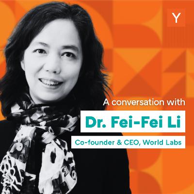 Fei-Fei Li: Spatial Intelligence is the Next Frontier in AI