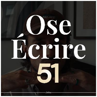 La chance est radioactive #51 - Ybelion