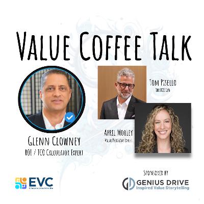 Five Keys to Getting Your Online ROI / TCO Value Calculators Right Five Keys to Getting Your Online ROI / TCO Value Calculators Right