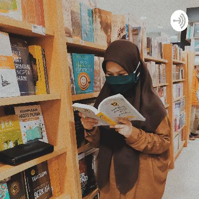 Cia's Podcast (Trailer)