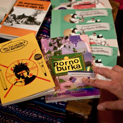 Editorial Madreselva