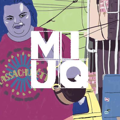 Escuta, Formosa Márcia | Me Indica Um Quadrinho Escuta, Formosa Márcia | Me Indica Um Quadrinho