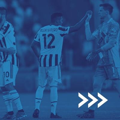 La Juventus contro lo Zenit cerca il pass per gli ottavi