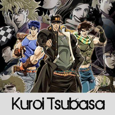 EP16 | جوجو العتيق