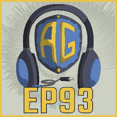 Absolute Guard Podcast Episode 93: AZ_Young02 + SF6 S3