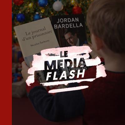 Bardella, Sarkozy, de Villiers : ce que disent (et ne disent pas) leurs bonnes ventes