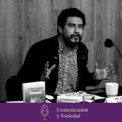 "En defensa de la libertad de expresión" con Diego Ramos "En defensa de la libertad de expresión" con Diego Ramos