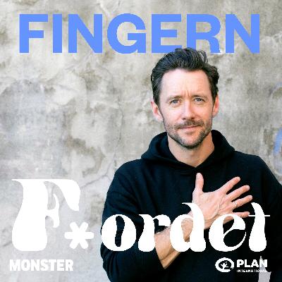 Thomas Fingern Gullestad  tar F*ordet!