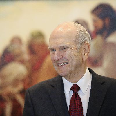 The Influence of President Russell M. Nelson