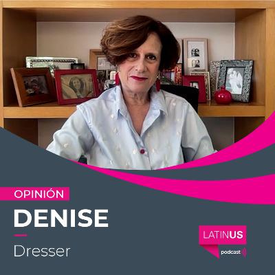 La corrupción, el modus operandi de la 4T: Denise Dresser