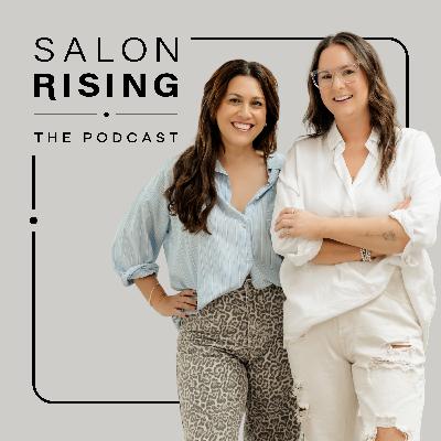 Real Talk on Mum Guilt, Money Mistakes & Making It Work - with Samara and Jen