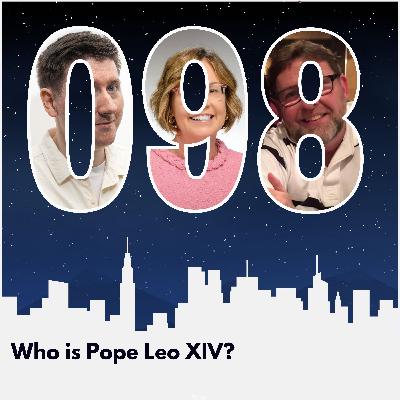 Who is Pope Leo XIV?