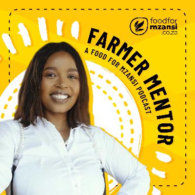 Lerato Aliu builds broiler farming legacy