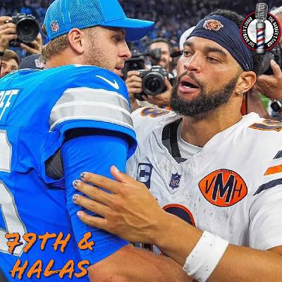 79th & Halas Ep.273 | Embracing Rebuild