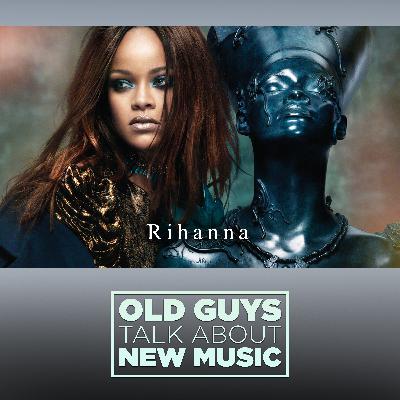 Ep 12 - Lift Me Up by Rihanna