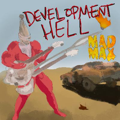 Mad Max: Fury Road